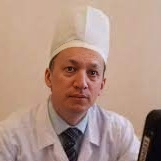 Семенов Евгений Евстафьевич, хирург