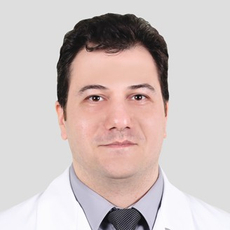 Шахабов Ислам Висханович, остеопат