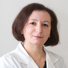 Емельянова Екатерина Альбертовна, детский диетолог