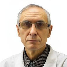 Короткевич Александр Васильевич, нейрохирург