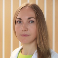 Тишина Ольга Вячеславовна, гинеколог