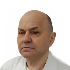 Герасимов Владимир Николаевич, кардиолог