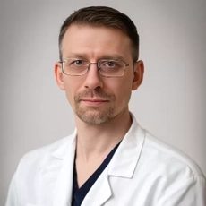 Сафонов Андрей Вячеславович, врач ЛФК
