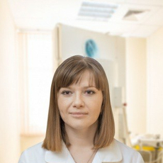 Мелник Лариса Леонидовна, акушер-гинеколог