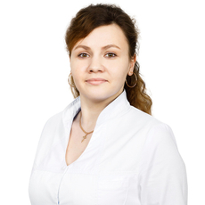 Самарина Надежда Алексеевна, терапевт