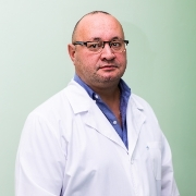 Литвинов Дмитрий Валериевич, эндоскопист