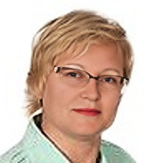 Жмаева Вера Ивановна, стоматолог-терапевт