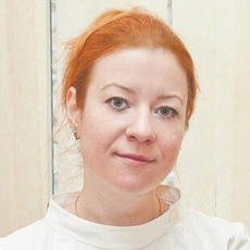 Суслова Татьяна Алексеевна, нейрохирург