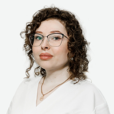 Доровых Анна Михайловна, гинеколог