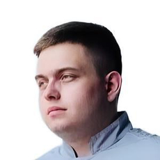 Тетерятников Александр Алексеевич, стоматолог-терапевт
