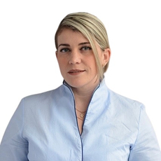 Таранская Мария Алексеевна, психолог