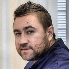 Шилов Виктор Васильевич, массажист