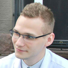 Комков Денис Сергеевич, терапевт