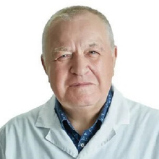 Гуляев Александр Сергеевич, гинеколог