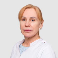 Нехрикова Светлана Викторовна, гинеколог