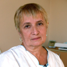 Килафлы Ирина Федоровна, детский невролог