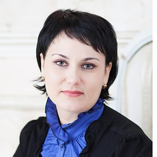 Дорофеева Оксана Владимировна, стоматолог-терапевт