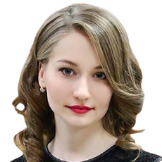 Бардацкая Александра Геннадьевна, рентгенолог