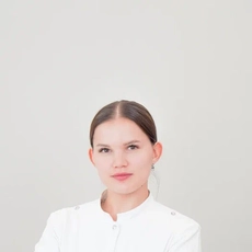 Казыханова Юлдуз Айдаровна, гастроэнтеролог