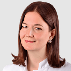 Сильвестрова Анна Сергеевна, стоматолог-терапевт