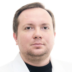 Гончаров Дмитрий Александрович, невролог