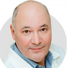 Янбаев Джалиль Шакирович, гинеколог