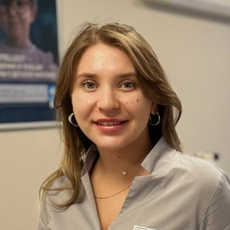 Кузнецова Алена Сергеевна, оптометрист