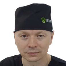 Евдокимов Сергей Иванович, стоматолог-хирург