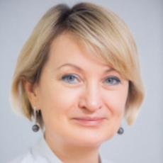 Дубинина Татьяна Анатольевна, рентгенолог