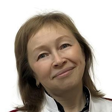 Юсупова Эмма Ризовна, психиатр