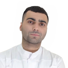 Куламов Расул Хатирович, стоматолог-терапевт