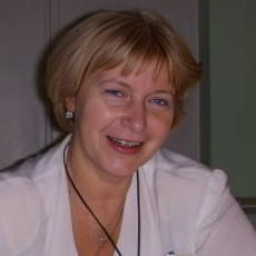 Мещерина Ирина Николаевна, акушер-гинеколог