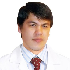 Шукруллаев Шухрат Сайфуллоевич, уролог