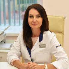 Коваленко Инна Ильинична, гинеколог
