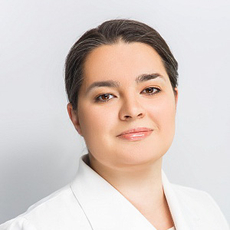 Головина Анна Евгеньевна, кардиолог