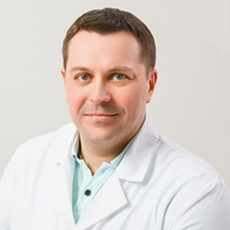 Индин Александр Сергеевич, психиатр