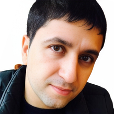 Мкртчян Арман Артурович, стоматолог-терапевт