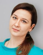 Харитонова Марина Юрьевна, стоматолог-терапевт
