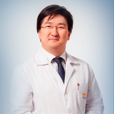 Башанкаев Бадма Николаевич, хирург