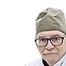 Иванов Анатолий Иванович, ЛОР