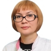 Ятманова Татьяна Ивановна, терапевт