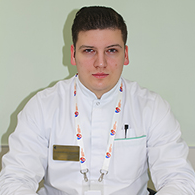 Кучуркин Михаил Андреевич, реабилитолог