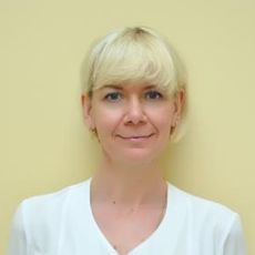 Орлова Елена Владимировна, гинеколог