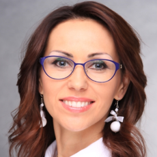 Новикова Ирина Игоревна, дерматолог