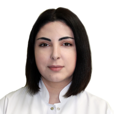 Арбуханова Патимат Магомедовна, офтальмолог