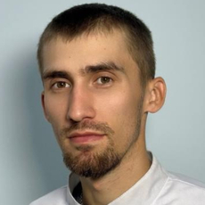 Лавров Андрей Олегович, ортопед