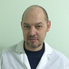 Соломко Александр Петрович, нарколог