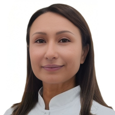 Бауш Ясмина Амаровна, ЛОР