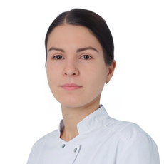 Жданова Юлия Ивановна, эндокринолог