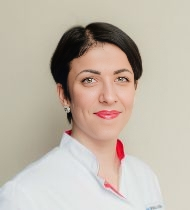 Воеводина И. Е., терапевт